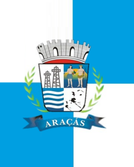 Prefeitura de Araçás