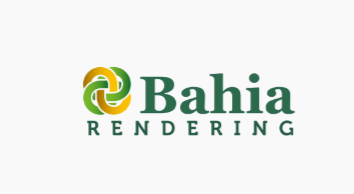 Bahia Rendering