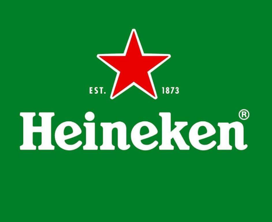 Heineken